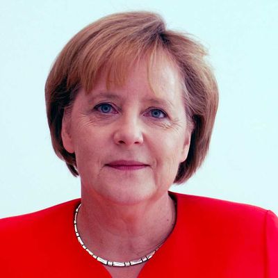 "Time Magazine" a élu Angela Merkel personnalité de l'année  "Time"-Magazin erklärt Angela Merkel zur Person des Jahres