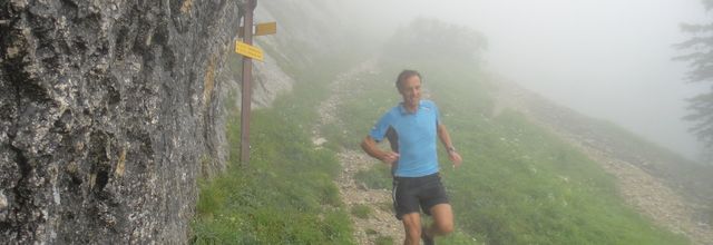 Le Cul de Lampe (1400m)