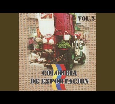 Salsipuedes · Lucho Bermúdez