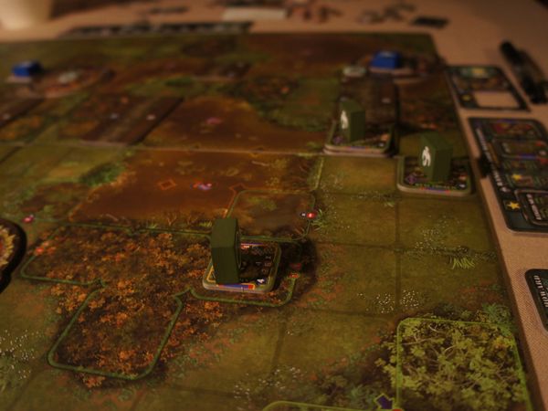 Shadows of Normandie - Recherche et Destruction !