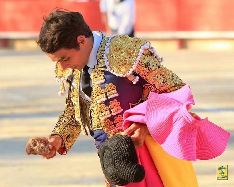 Arènes de VERGEZE (30) Dimanche 14 avril 2013 à 16H30-  Corrida du Rhôny avec  6 Toros des Frères Tardieu pour Marc Serrano, Antonio-João Ferrera et Alberto Lamelas - Cavalerie Heyral