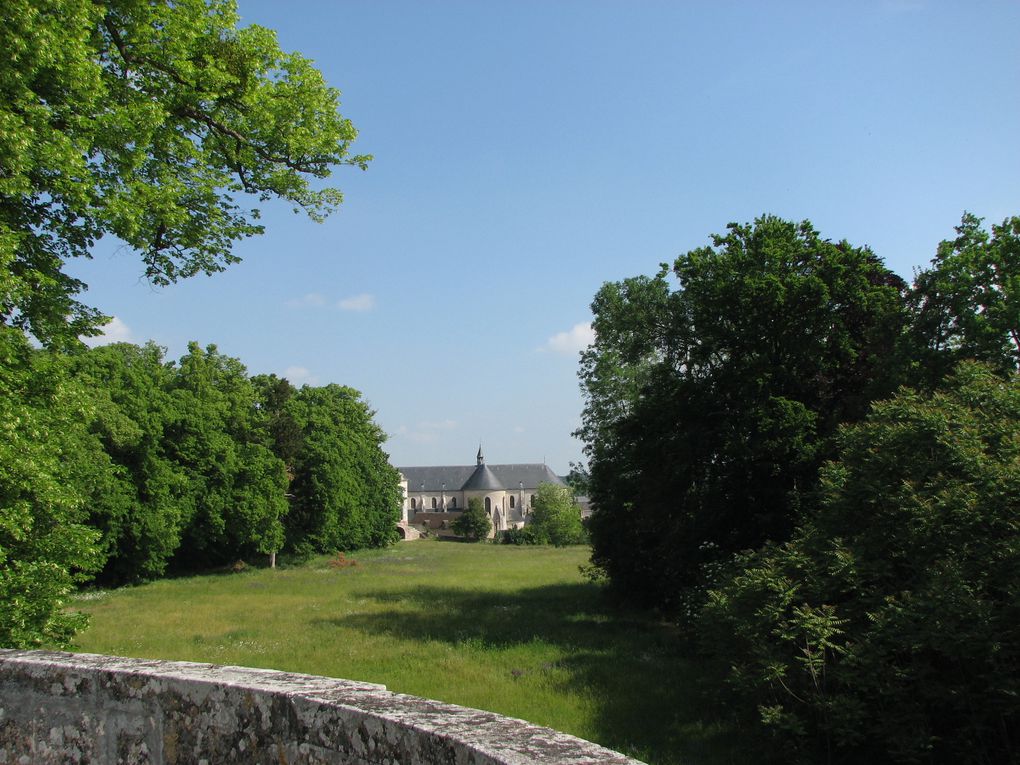 Album - Chateau - Version 'Evelyne B'