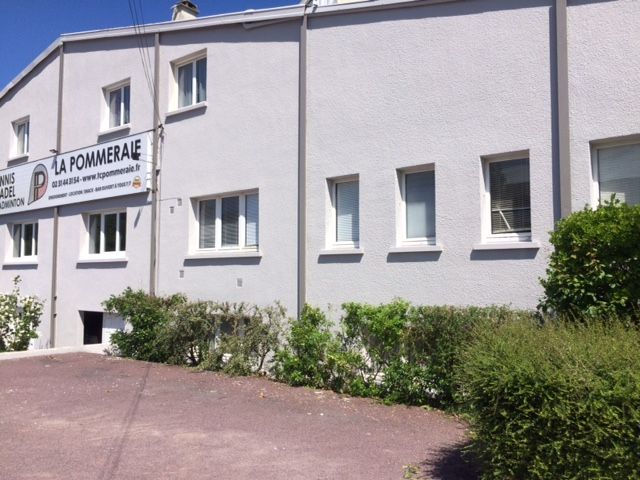 Rénovation de façade avec les produits PRB & Solmur
