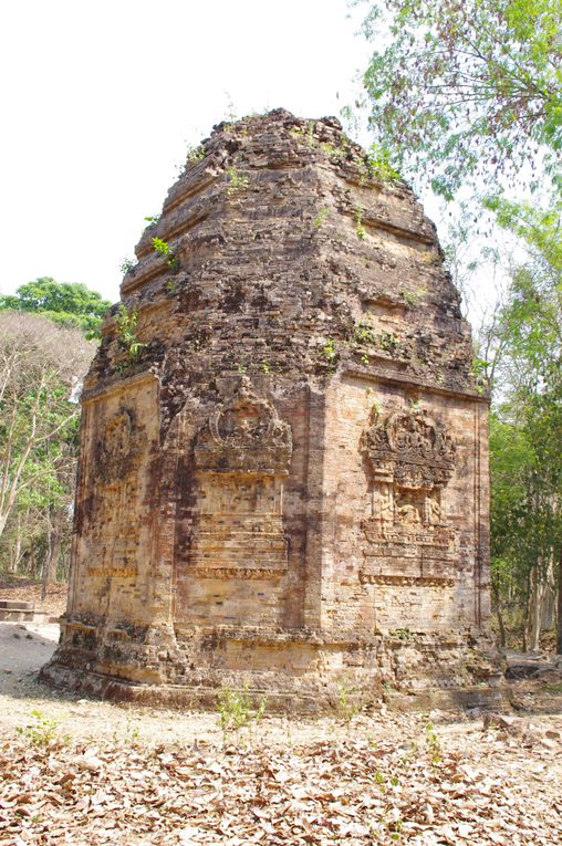 Album - Kampong-Cham-Kampong-Tom