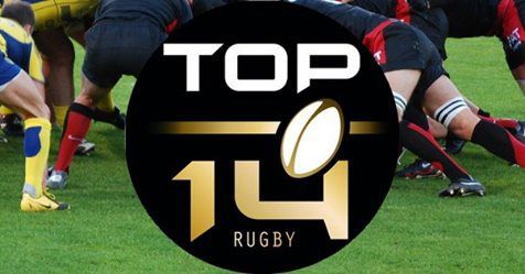 Top 14 Replay