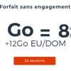 Bon plan forfait Cdiscount Mobile à seulement 8,99 euros/mois