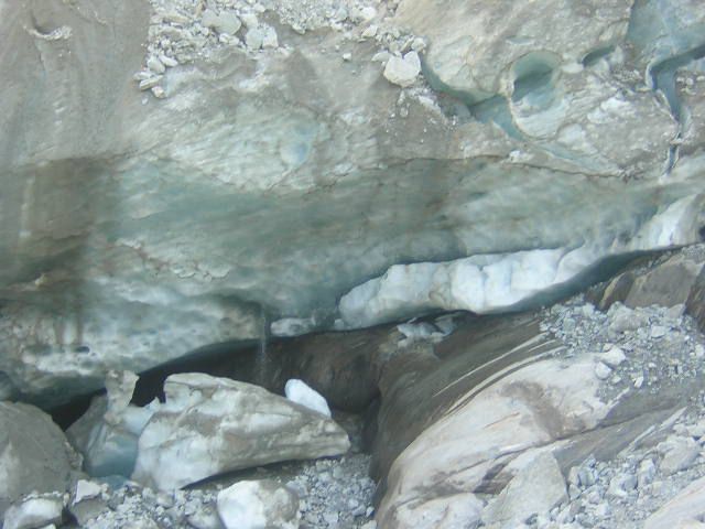 Album - Chamonix ,Mont-Blanc, Mer-de-glace