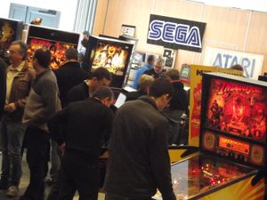 salon freeplay 2015 (review)