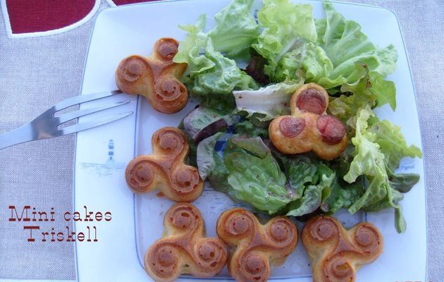 Archives Cuisine de Bretagne du Petit Bistro - Chez Mamigoz