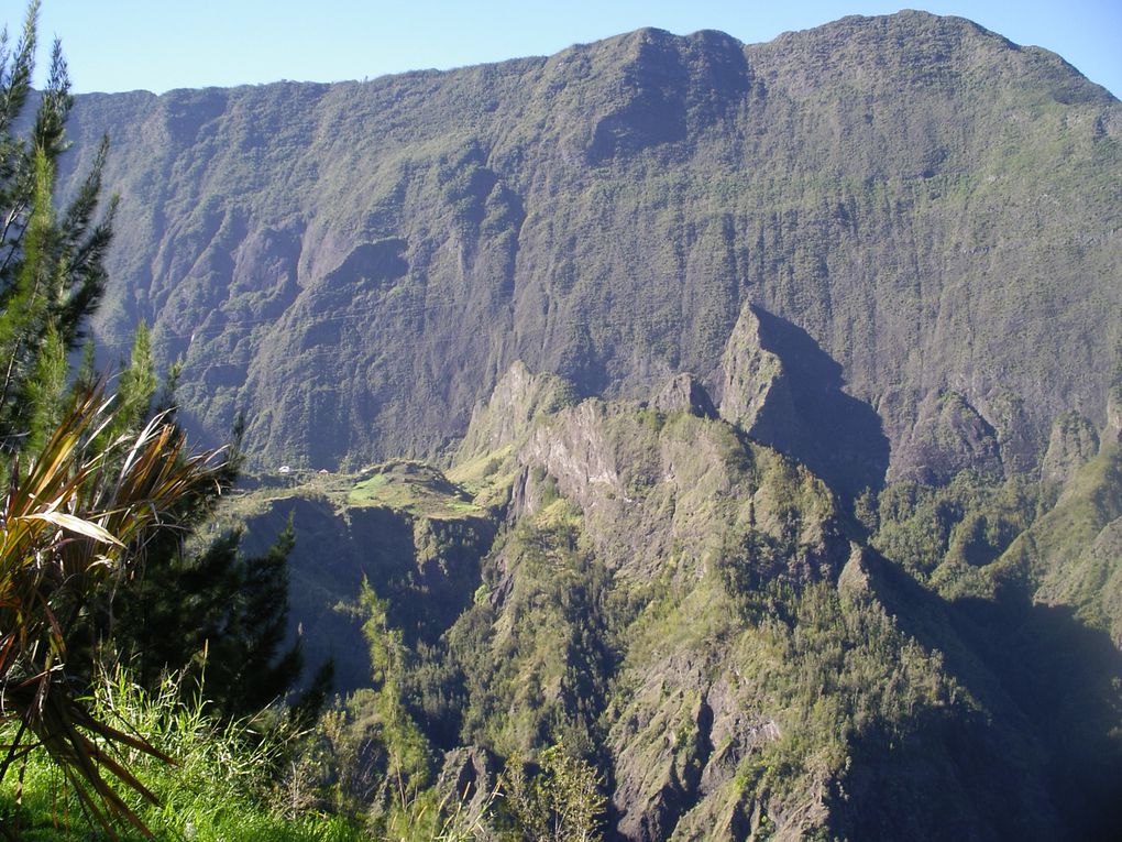 Album - La Réunion 2007 - 2012