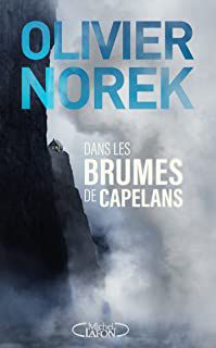 Dans les brumes de capelans - @OlivierNorek