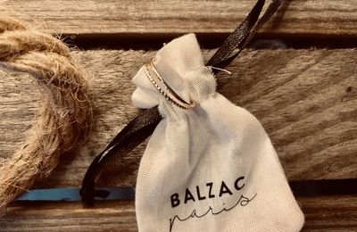 Bague balzac birchbox