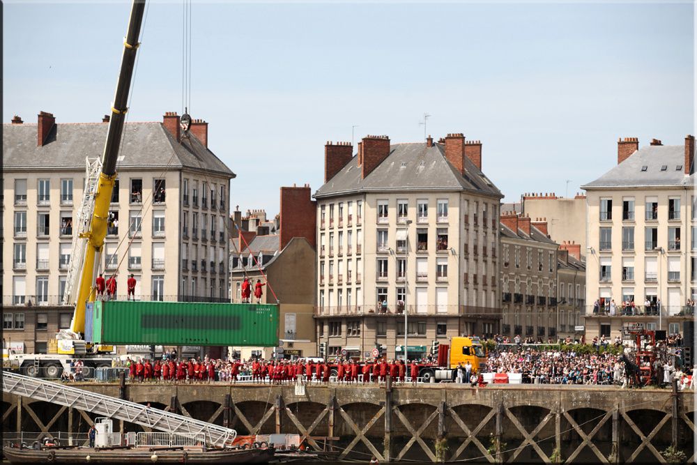 Album - Royal de Luxe Nantes serie 4