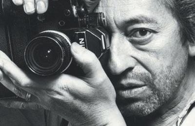 EXPO GAINSBOURG A LA VILLETTE