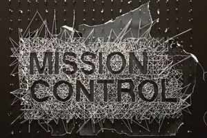 Mission Control - The Rising 