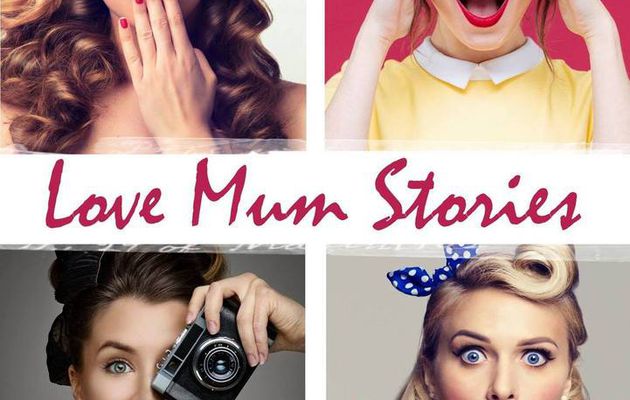 Love Mum Stories