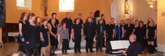 Médaille d'or pour les Blues Notes