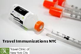 Travel Clinic New York| Travel Medicine| Travel Vaccination NYC: How Travel