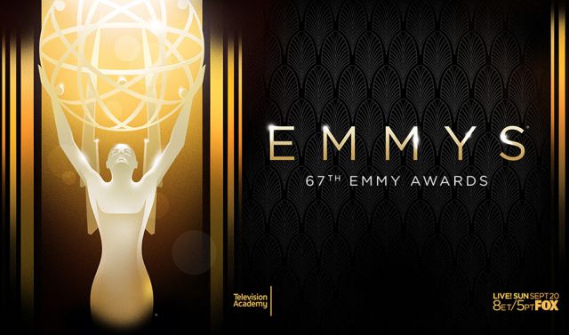 Les gagnants des Emmy Awards qui se sont déroulés la nuit dernière.