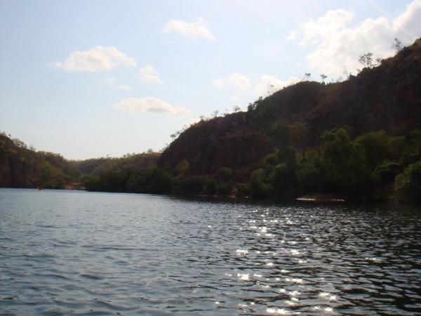 Album - Mataranka-et-Katherine-gorge