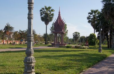 Paysages de Battambang