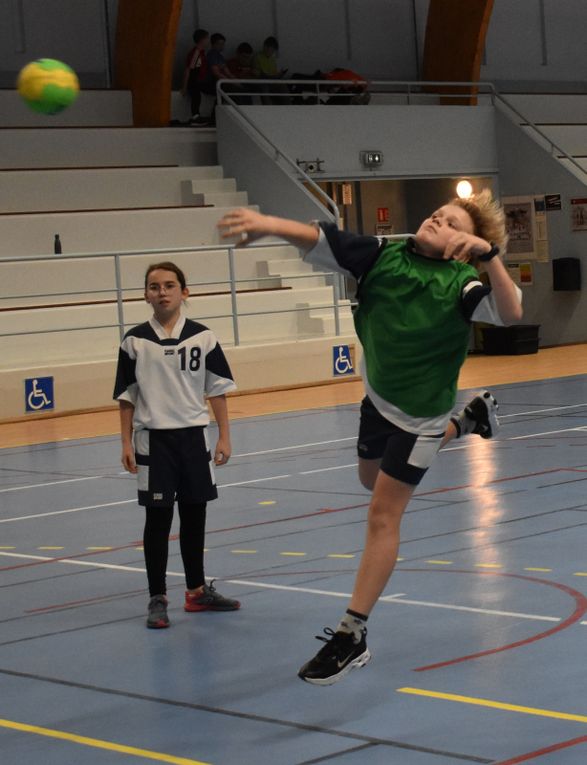 AS HANDBALL 2023/2024