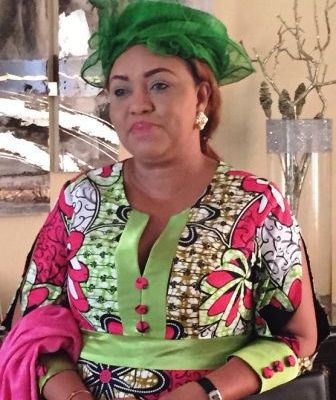 Présidentielle guinéenne : Marie Dioubaté, une candidate très écolo