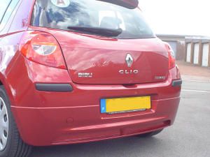 Clio III