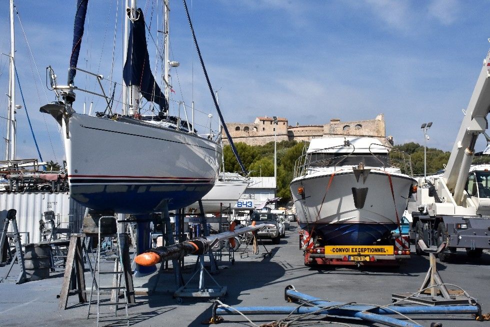 ANTIPOLIS LA CITE GRECQUE DE LA RIVIERA (3)