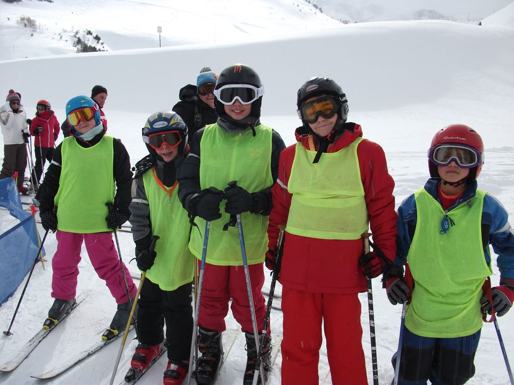 Album - Camp-Ski-2014