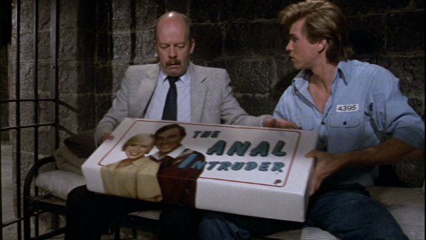 Premier nous quitter Abrahams