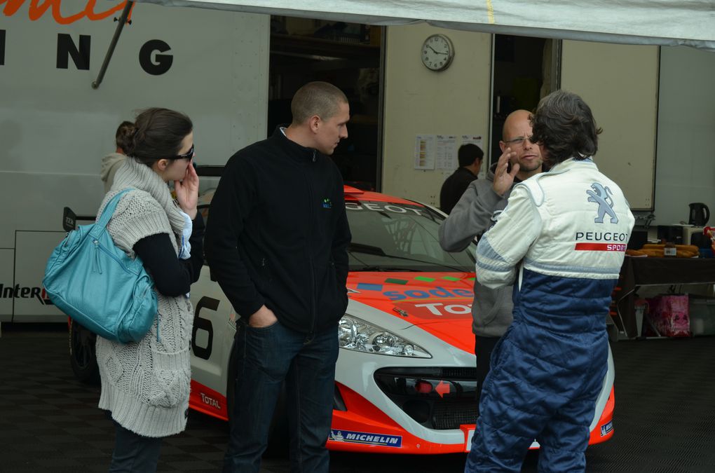 GT Tour à Magny Cours / RCZ Racing Cup et Mitjets Series 1300 + 2L