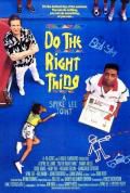 Do The Right Thing – TV-Tipp der Woche