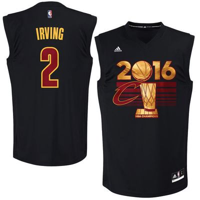 Camiseta Cleveland Cavalier para 2016 nba champions 
