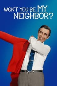 Won’t You Be My Neighbor? (2018) / La Pelicula Completa HD Online Latino