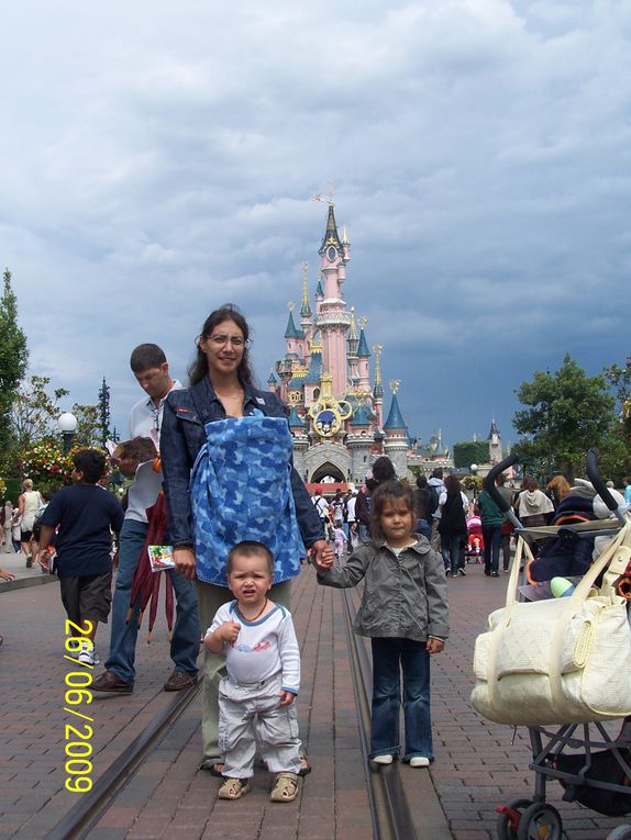 toutes les photos prises pendant notre petit périple autour de la france avant de partir