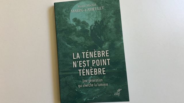 La ténèbre n'est point ténèbre