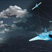 SCAF : Airbus veut avancer sur l'intelligence artificielle et le combat cloud