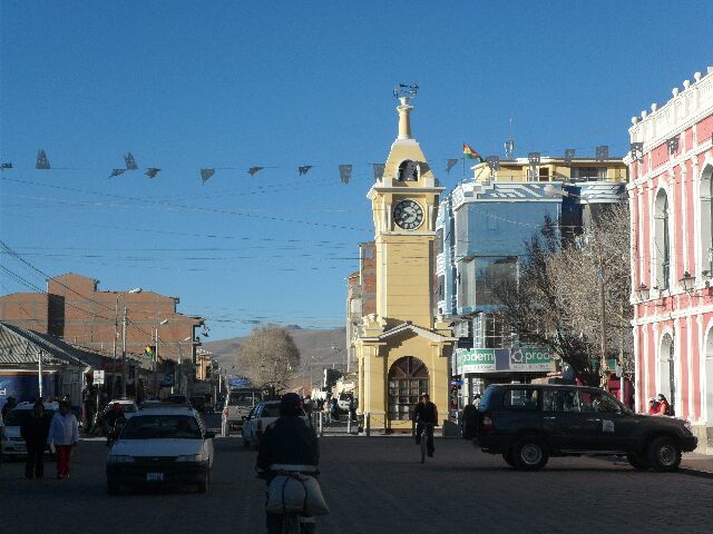 Album - TRIP-4-4-TUPIZA-UYUNI-2