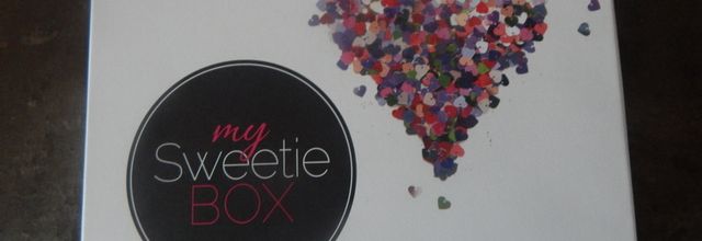[ My Sweetie Box ] Merry Sweetmas !