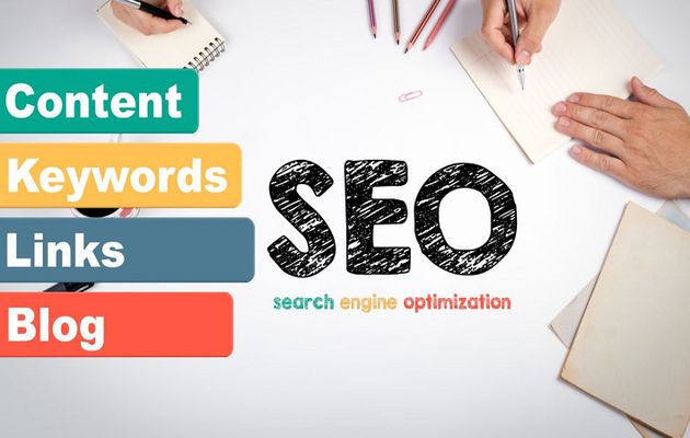 How To Rebrand In The SEO-Friendly Way? A Handy Guide