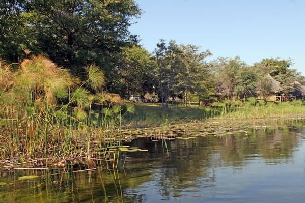 Album - Rundu-Okavango Mudumu