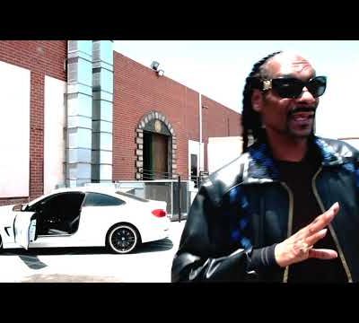 Snoop Dogg - I Wanna Thank Me (Official Video)