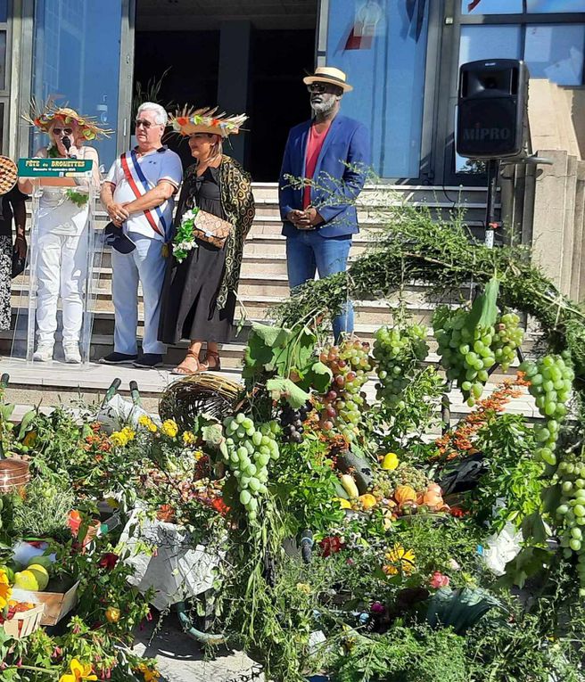 La Fête des Brouettes : Un Rendez-vous Traditionnel à Saluer