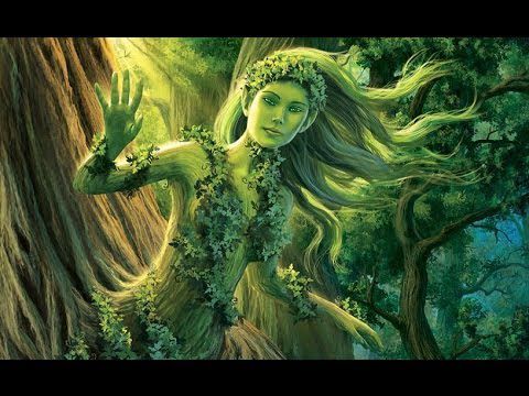 Celtic Tribal Music - Dryad's Tree