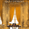 "Quai d'Orsay, chroniques diplomatiques" de Abel Lanzac et Christophe Blain, Dargaud, 2010