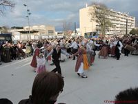 Aubagne, Marcel Pagnol 2015, deuxième partie