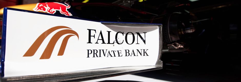 Falcon Bank prolonge son investissement chez Toro Rosso