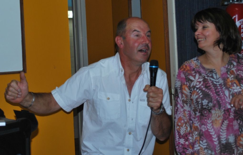 Album - soiree-estivale-2009