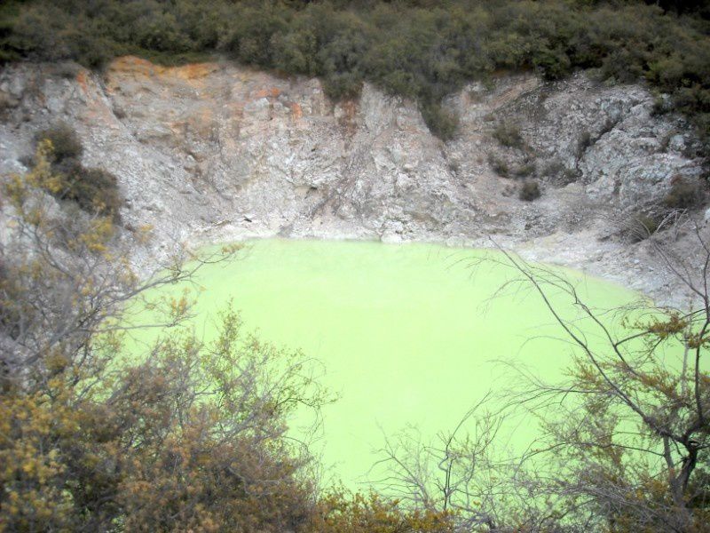 Album - Rotorua